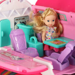 Lennuk ja nukk mängukomplekt – Soodukas.Com Lennuk ja nukk mängukomplekt Soodukas.Com