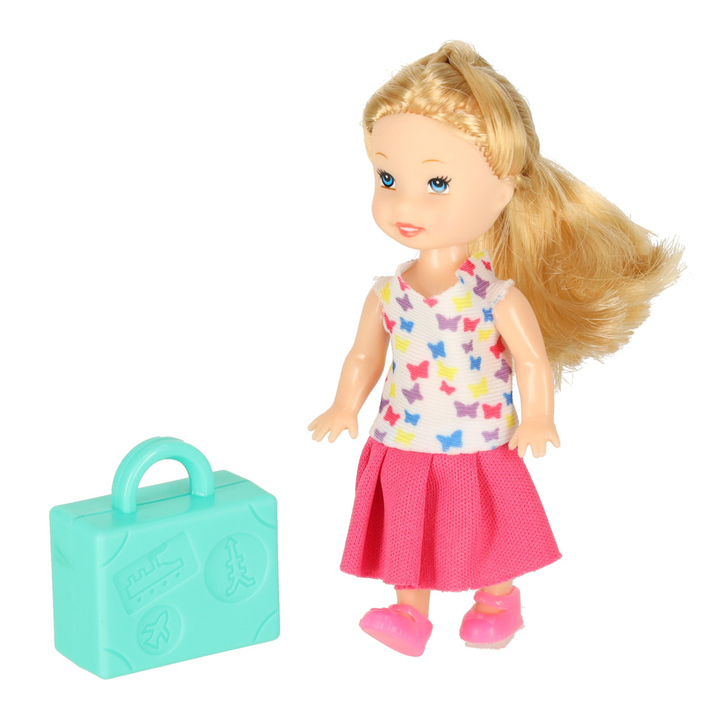 Lennuk ja nukk mängukomplekt – Soodukas.Com Lennuk ja nukk mängukomplekt - Image 9