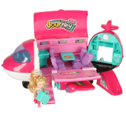 Lennuk ja nukk mängukomplekt – Soodukas.Com Lennuk ja nukk mängukomplekt Soodukas.Com