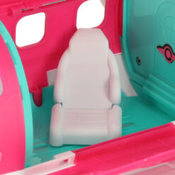 Laste mängulennuk komplektis Soodukas.Com