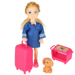 Laste mängulennuk komplektis Soodukas.Com