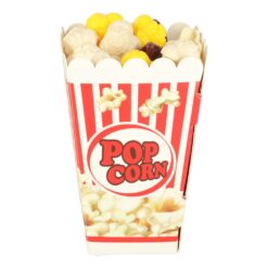 Popkorni püüdmise osavusmäng Soodukas.Com