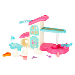 Loomade spa mängukomplekt Soodukas.Com