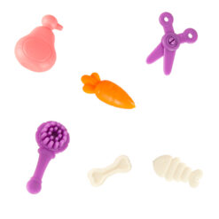 Loomade spa mängukomplekt Soodukas.Com