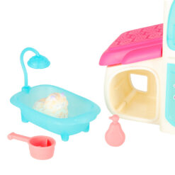 Loomade spa mängukomplekt Soodukas.Com