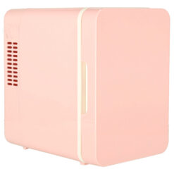 Roosa mini autokülmik Soodukas.Com