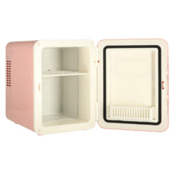 Roosa mini autokülmik Soodukas.Com