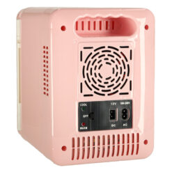 Roosa mini autokülmik Soodukas.Com