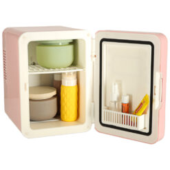 Roosa mini autokülmik Soodukas.Com