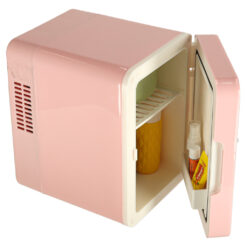 Roosa mini autokülmik Soodukas.Com