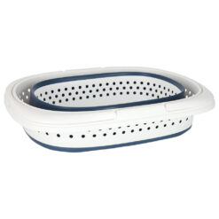 Kokkupandav suur pesukorv Soodukas.Com