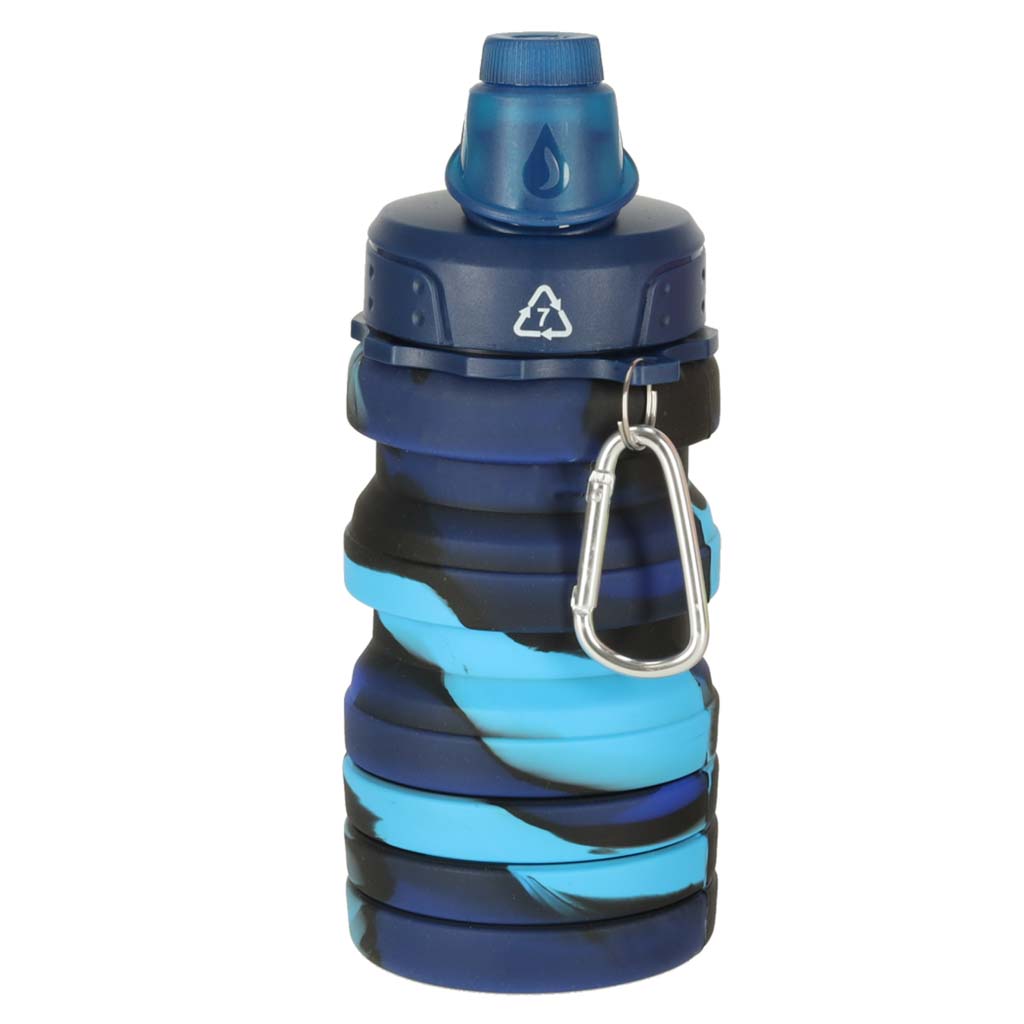 Kokkupandav veepudel silikoonist – Soodukas.Com Kokkupandav veepudel silikoonist - Image 4