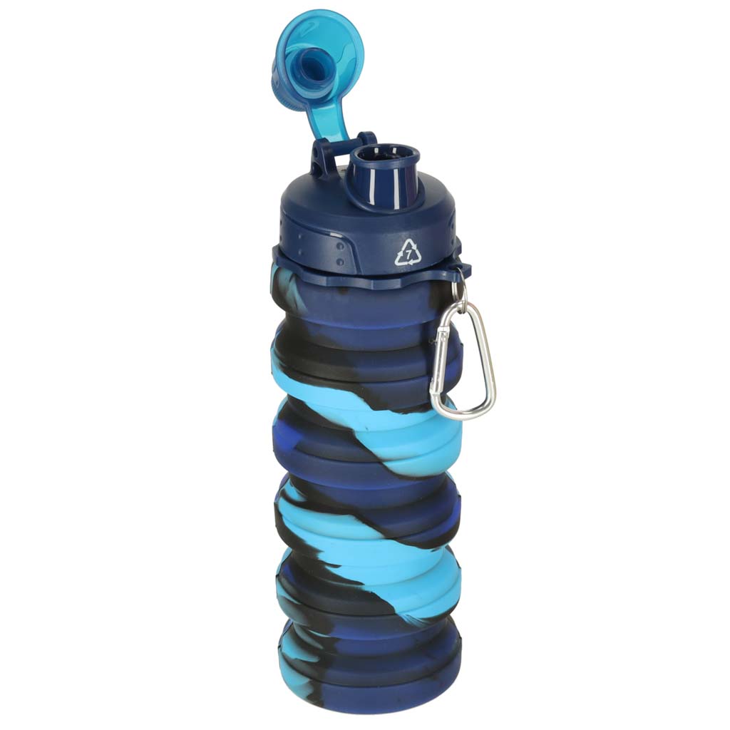 Kokkupandav veepudel silikoonist – Soodukas.Com Kokkupandav veepudel silikoonist - Image 7