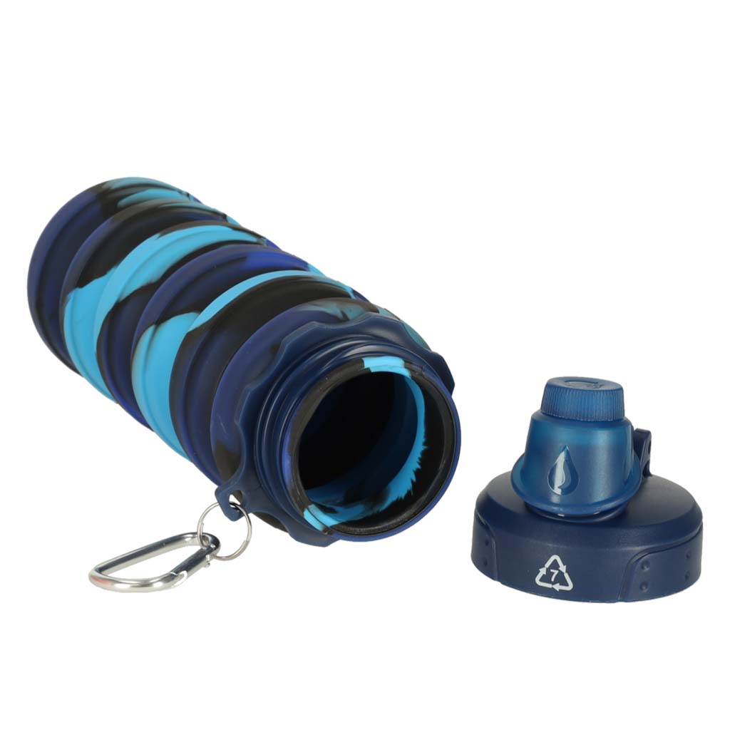 Kokkupandav veepudel silikoonist – Soodukas.Com Kokkupandav veepudel silikoonist - Image 8