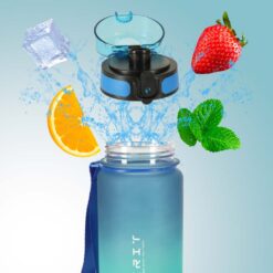 Veepudel spordiks 600 ml – Soodukas.Com Veepudel spordiks 600 ml Soodukas.Com