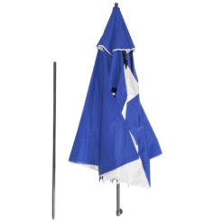 Kokkupandav suur päikesevari Soodukas.Com