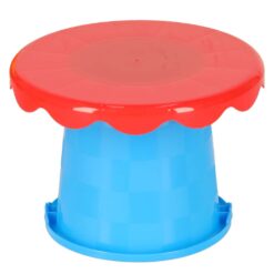 Veesõidustik ja liivakast 2-ühes Soodukas.Com