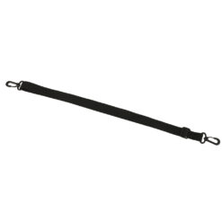 Reisipadi kaelatoega must Soodukas.Com