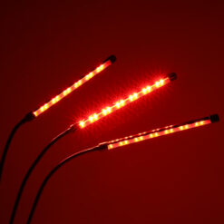 Kolmeharuline LED taimelamp – Soodukas.Com Kolmeharuline LED taimelamp Soodukas.Com