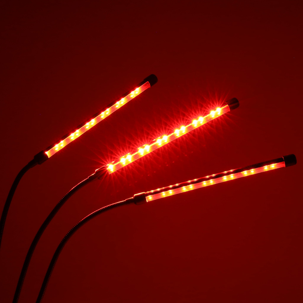 Kolmeharuline LED taimelamp – Soodukas.Com Kolmeharuline LED taimelamp - Image 7