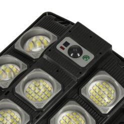 Välistingimustesse LED päikesepaneeliga lamp Soodukas.Com