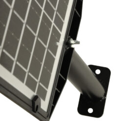 Välistingimustesse LED päikesepaneeliga lamp Soodukas.Com