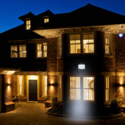 Liikumisanduriga LED-valgusti Soodukas.Com