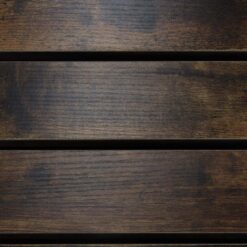 Kaheosaline pesukorv riiuliga Soodukas.Com