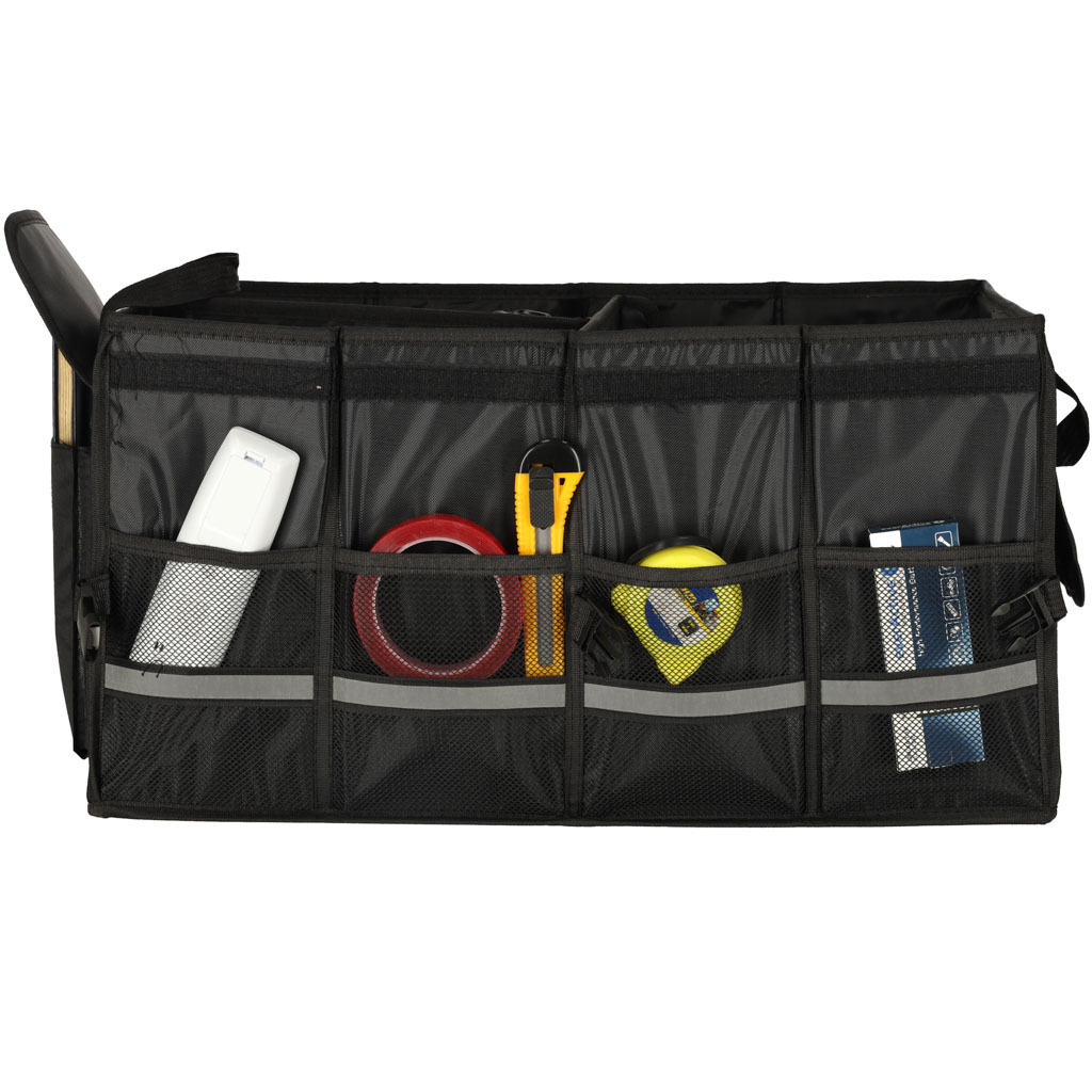 Auto pagasiruumi organiseerija helkuritega – Soodukas.Com Auto pagasiruumi organiseerija helkuritega - Image 10