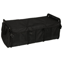 Auto pagasiruumi korraldaja termokotiga