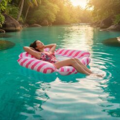 Mitmekülgne veemadrats Soodukas.Com