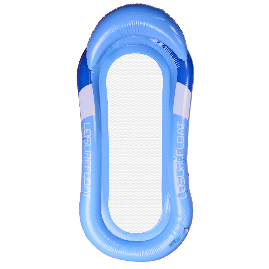 Sinine täispuhutav veemadrats – Soodukas.Com Sinine täispuhutav veemadrats - Image 7