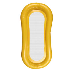 Punane täispuhutav veemadrats Soodukas.Com