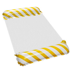 Kollane täispuhutav veemadrats – Soodukas.Com Kollane täispuhutav veemadrats Soodukas.Com