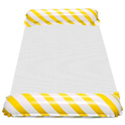 Kollane täispuhutav veemadrats – Soodukas.Com Kollane täispuhutav veemadrats Soodukas.Com