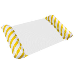 Kollane täispuhutav veemadrats – Soodukas.Com Kollane täispuhutav veemadrats Soodukas.Com