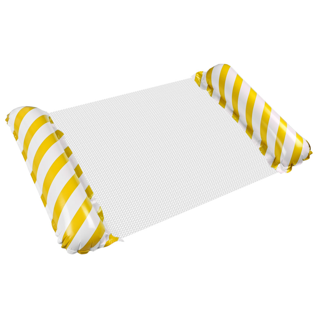 Kollane täispuhutav veemadrats – Soodukas.Com Kollane täispuhutav veemadrats - Image 7