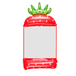 Veesõidukite täispuhutav madrats