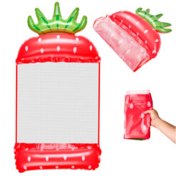 Veesõidukite täispuhutav madrats Soodukas.Com