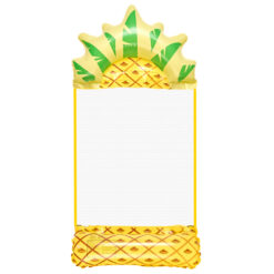 Ananasi kujuline veemadrats Soodukas.Com