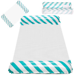 Sinine täispuhutav rannamadrats