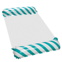 Sinine täispuhutav rannamadrats Soodukas.Com