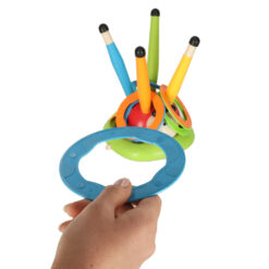 Mitmekülgne osavusmäng lastele Soodukas.Com