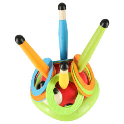 Mitmekülgne osavusmäng lastele Soodukas.Com