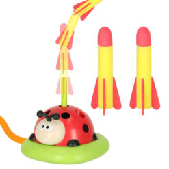 Mitmekülgne osavusmäng lastele Soodukas.Com