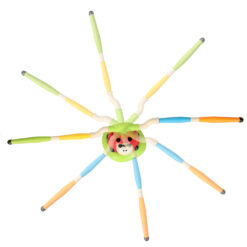 Mitmekülgne osavusmäng lastele Soodukas.Com