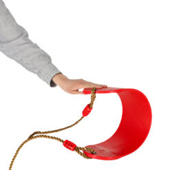 Laste aialaud kiik, punane Soodukas.Com