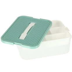 Mitmeotstarbeline hoiukast kaanega Soodukas.Com