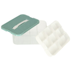 Mitmeotstarbeline hoiukast kaanega Soodukas.Com