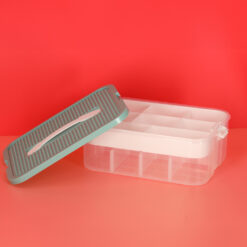 Mitmeotstarbeline hoiukast kaanega Soodukas.Com